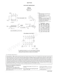 NCP1575DR2G Datasheet Page 16
