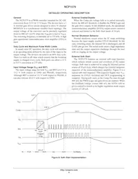 NCP1579DR2G Datasheet Page 6