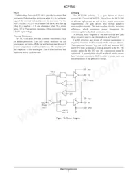 NCP1580DR2G Datasheet Page 7