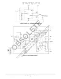NCP1582ADR2G Datasheet Page 2