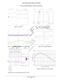 NCP1582ADR2G Datasheet Page 14