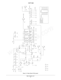 NCP1586DR2G Datasheet Page 12