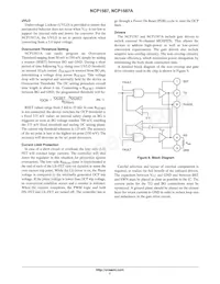 NCP1587DR2G Datasheet Page 7