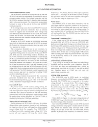 NCP1589LMNTWG Datenblatt Seite 6