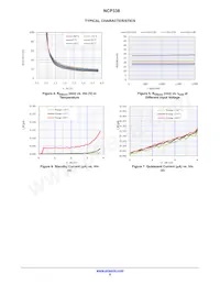 NCP338FCCT2G Datasheet Page 6