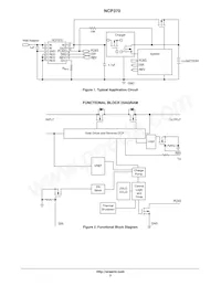 NCP370MUAITXG Datasheet Page 2