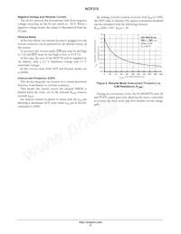 NCP370MUAITXG Datasheet Pagina 8