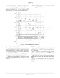 NCP370MUAITXG數據表 頁面 9