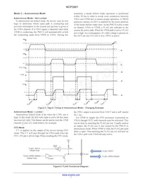 NCP3901FCCT1G Datasheet Page 7