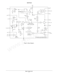 NCP4331DR2G Datasheet Page 3