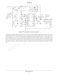 NCP4331DR2G Datasheet Page 19