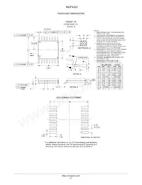 NCP4331DR2G Datasheet Page 21