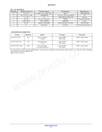 NCP451AFCCT2G Datasheet Page 10