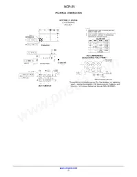 NCP451AFCCT2G Datasheet Page 11