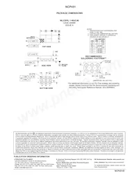 NCP451AFCCT2G Datasheet Page 12