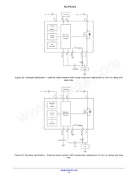 NCP4543IMN5RG-A Datasheet Pagina 9