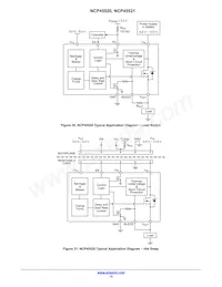 NCP45521IMNTWG-L Datasheet Page 12