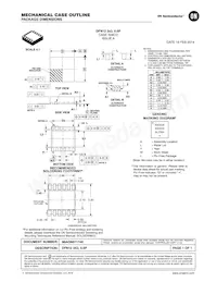 NCP45540IMNTWG-L Datasheet Page 14