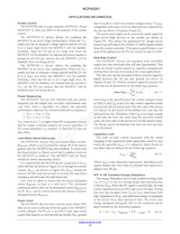 NCP45541IMNTWG-L Datasheet Pagina 10