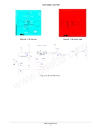 NCP457FCT2G Datasheet Page 11