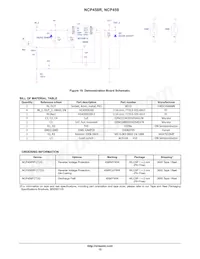 NCP459FCT2G Datasheet Page 12