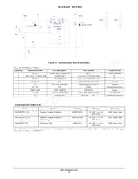 NCP459FCT2G Datasheet Pagina 12