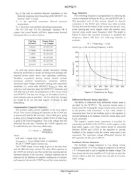 NCP5211BDR2G Datasheet Page 10