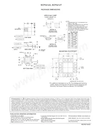 NCP5212TMNTXG Datasheet Page 19