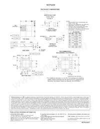 NCP5230MNTWG Datasheet Page 12