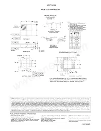 NCP5269BMNTWG Datasheet Page 11