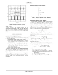 NCP5422ADR2G Datasheet Page 9
