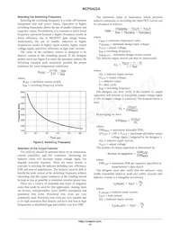 NCP5422ADR2G Datasheet Page 10