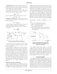 NCP5422ADR2G Datasheet Page 14