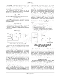 NCP5422ADR2G Datasheet Pagina 14