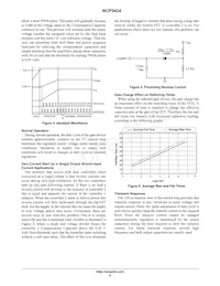 NCP5424DR2G Datasheet Page 8