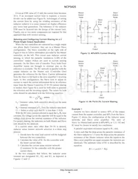 NCP5425DBG Datasheet Pagina 18