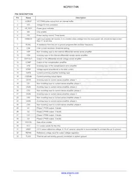 NCP81174NMNTXG數據表 頁面 5