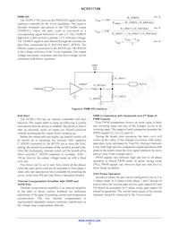 NCP81174NMNTXG Datasheet Page 12