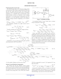 NCP81174NMNTXG Datasheet Page 14