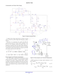 NCP81174NMNTXG Datasheet Page 15