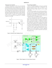 NCP81231MNTXG Datasheet Pagina 12