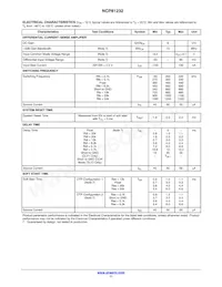 NCP81232MNTXG Datasheet Page 11