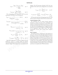 NCP81232MNTXG數據表 頁面 21