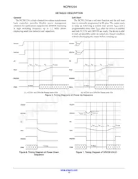 NCP81234MNTXG Datasheet Page 12