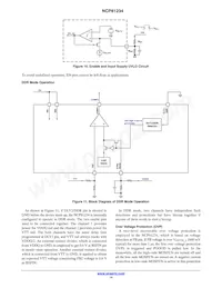 NCP81234MNTXG Datasheet Pagina 14