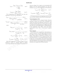 NCP81234MNTXG Datasheet Page 16