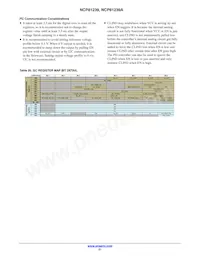 NCP81239MNTXG Datasheet Page 21