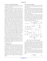 NCP81276MNTXG Datenblatt Seite 15