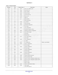 NCP81611MNTXG Datasheet Page 18