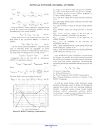 NCV3030BDR2G Datenblatt Seite 19